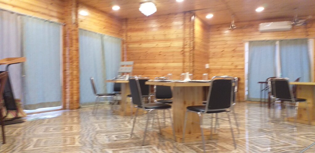 Порт-Блэр: Adhvasaha Beach Spa Resort