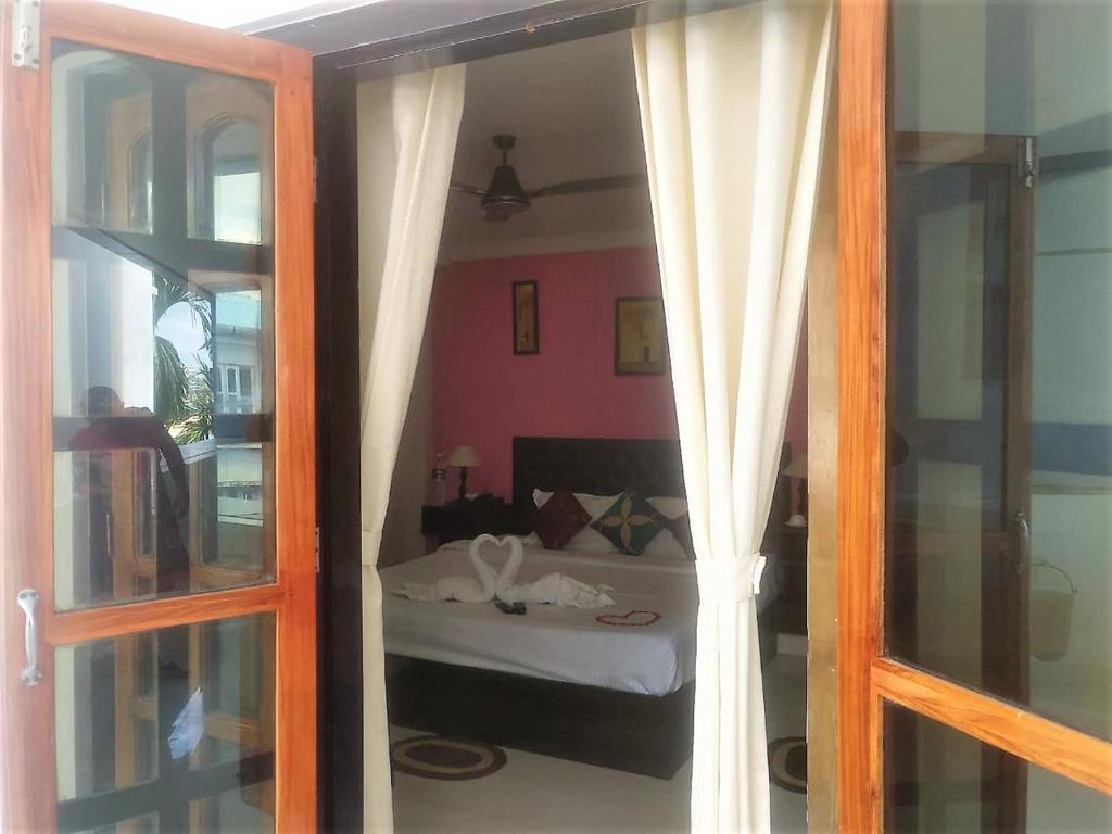 Порт-Блэр: Hotel Pigeons Nest