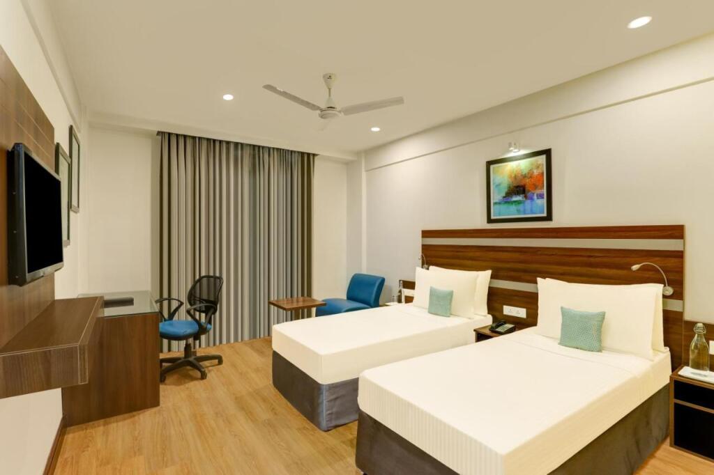 Порт-Блэр: Lemon Tree Hotel, Port Blair