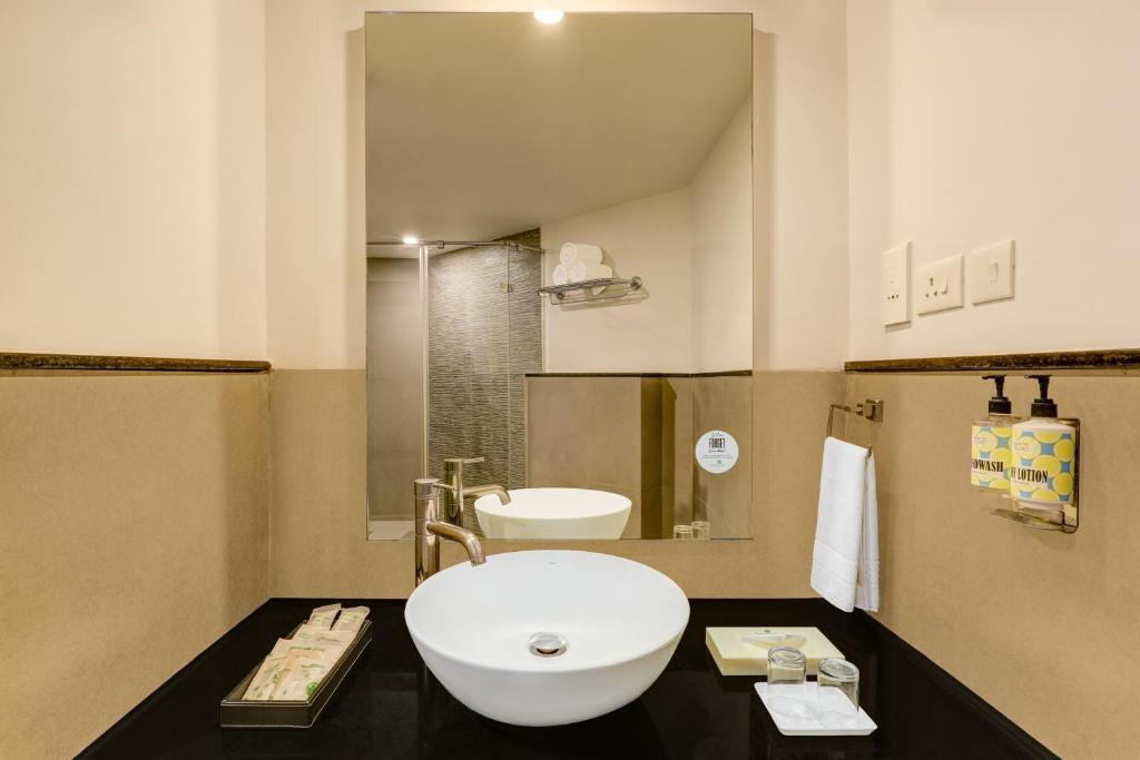 Порт-Блэр: Lemon Tree Hotel, Port Blair