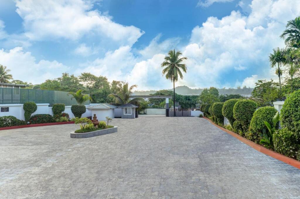 Порт-Блэр: Lemon Tree Hotel, Port Blair