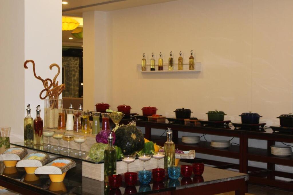 Порт-Блэр: Lemon Tree Hotel, Port Blair