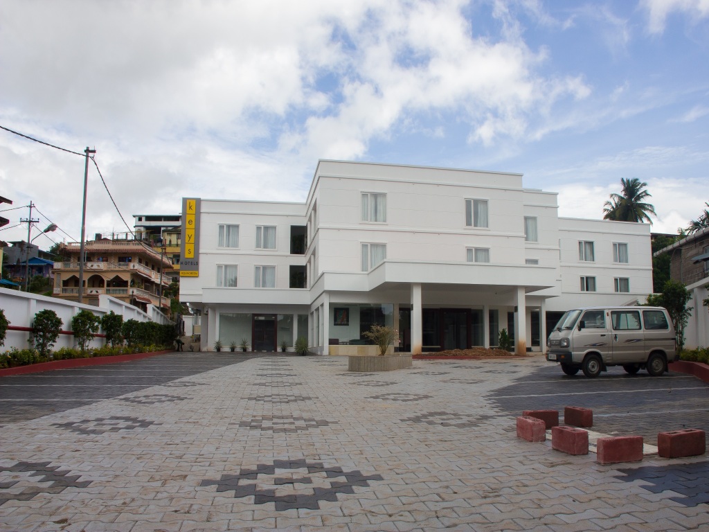 Порт-Блэр: Lemon Tree Hotel, Port Blair