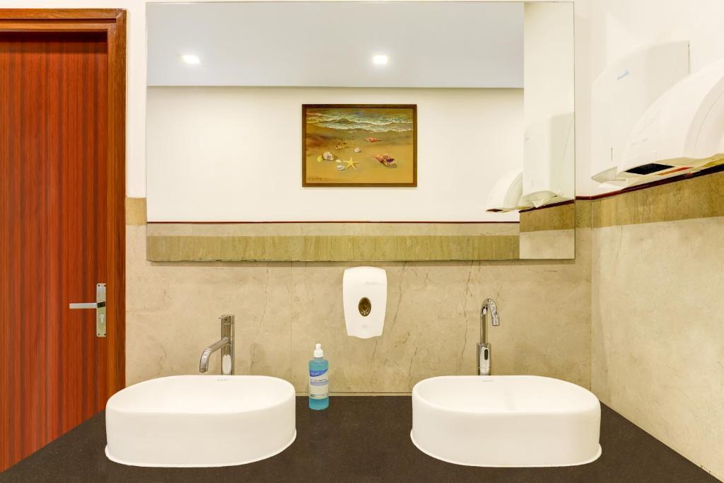 Порт-Блэр: Lemon Tree Hotel, Port Blair