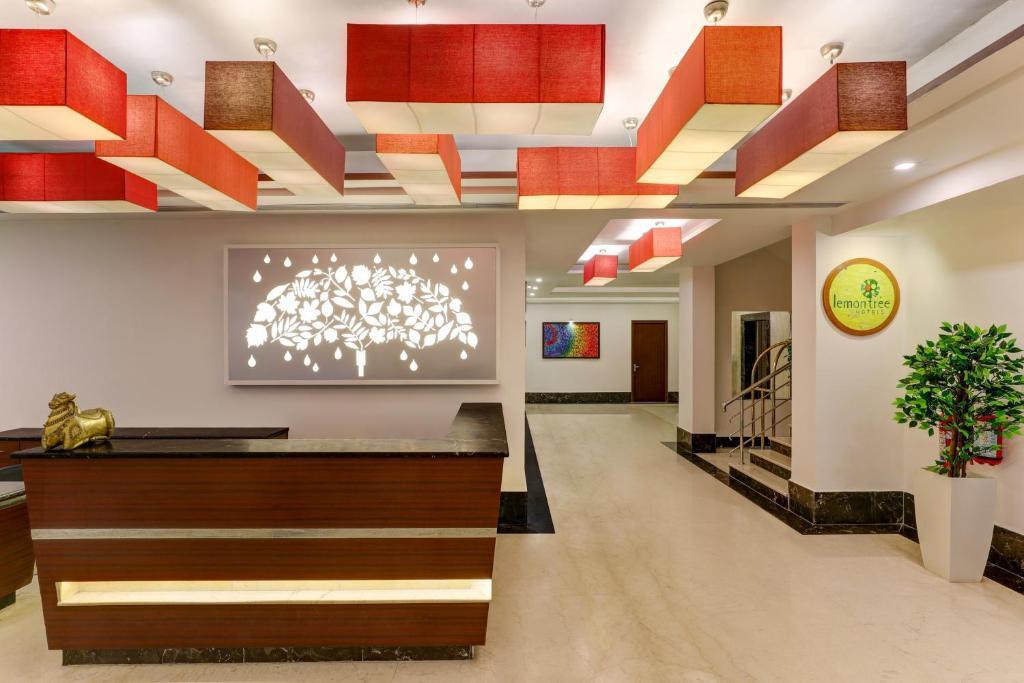 Порт-Блэр: Lemon Tree Hotel, Port Blair