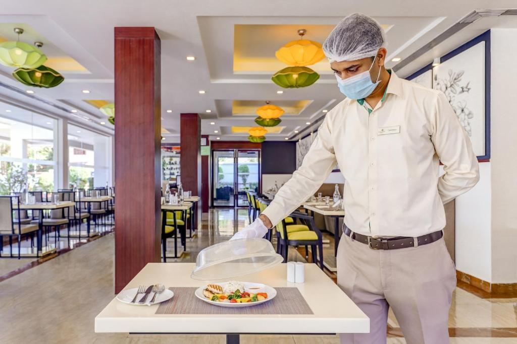 Порт-Блэр: Lemon Tree Hotel, Port Blair