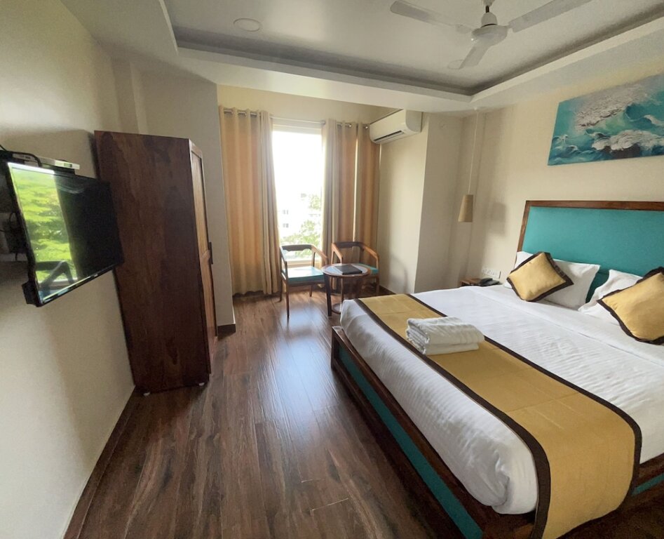 Порт-Блэр: Seascape Port Blair