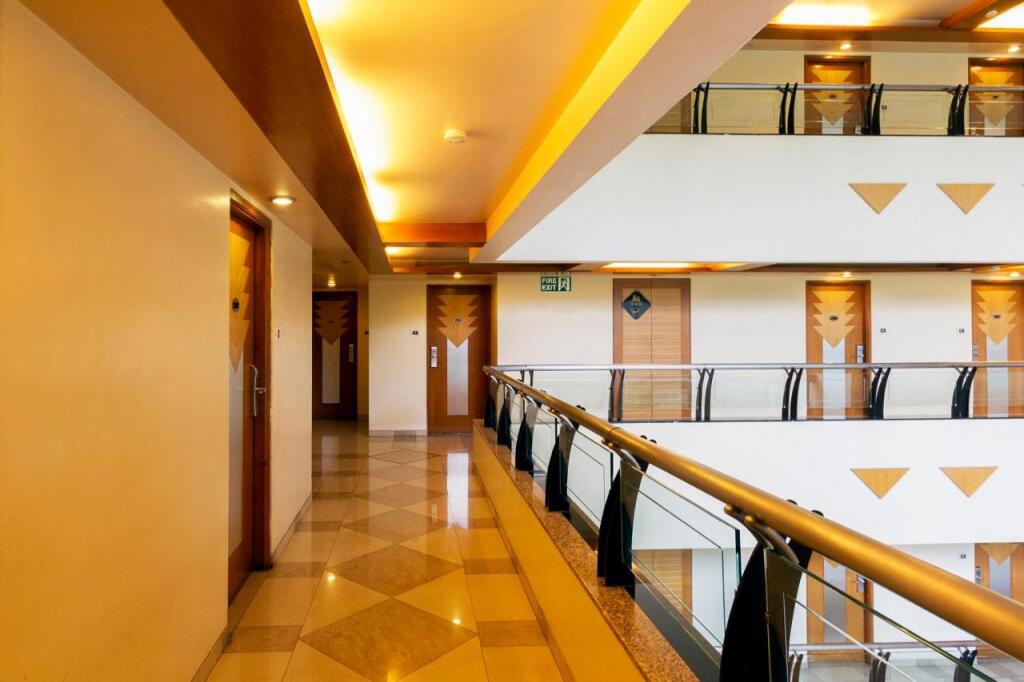 Пуна: Gandharv Residency