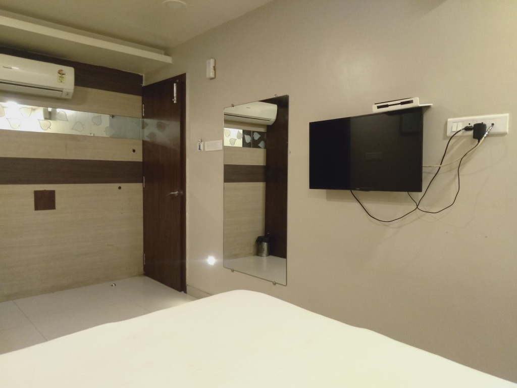 Пуна: Hotel Grand Pune