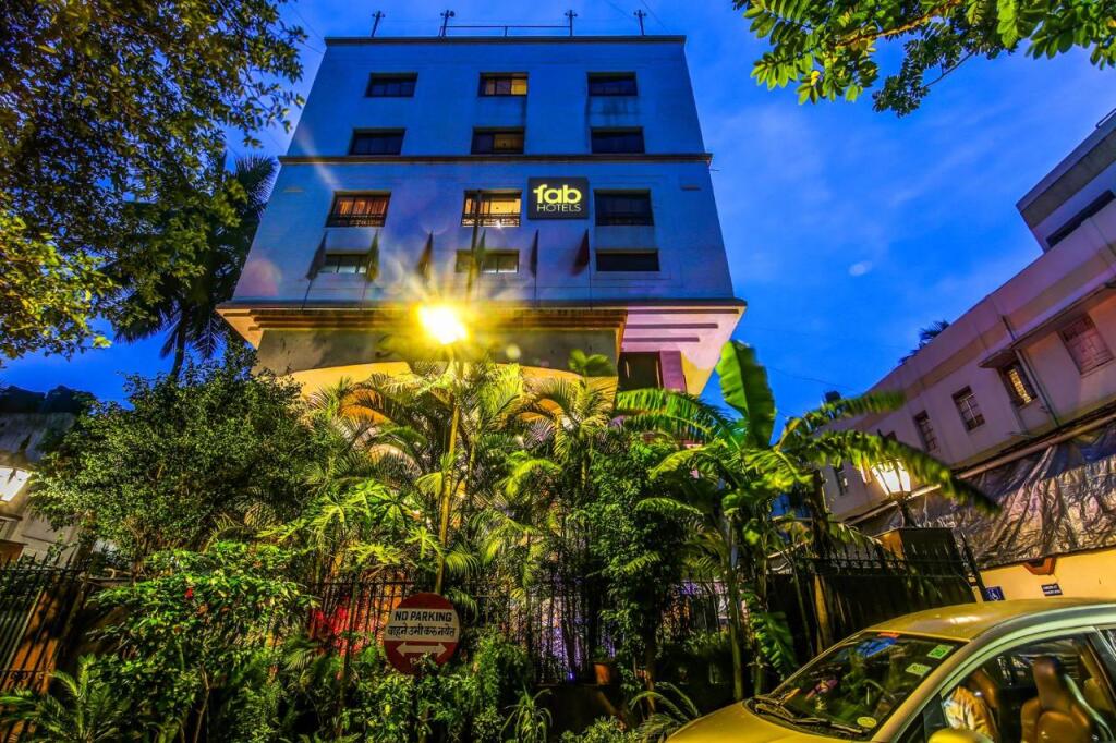 Пуна: Rapid President Hotel Shivaji Nagar