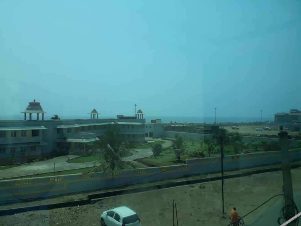 Пури: Goroomgo Gouri Palace Puri