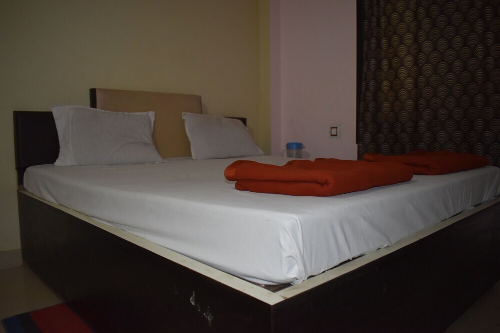 Пури: Hotel Gouri Palace