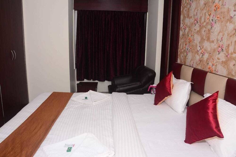 Hotel Gouri Palace — фото 4