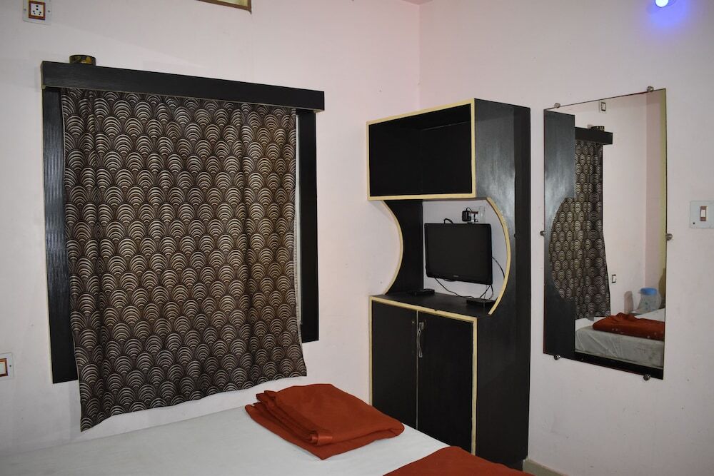 Пури: Hotel Gouri Palace