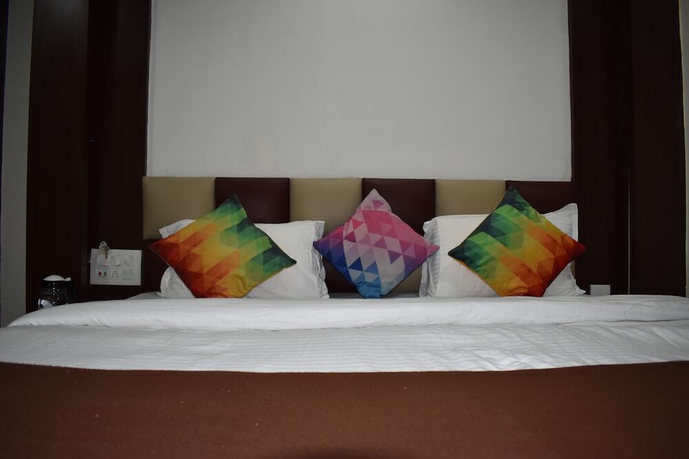 Hotel Gouri Palace — фото 2