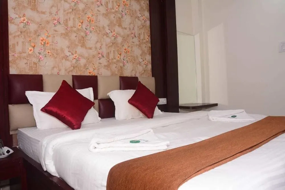 Hotel Gouri Palace — фото 3