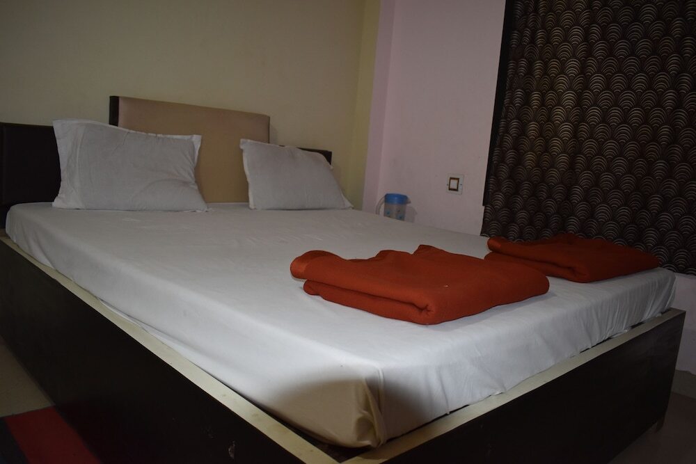 Hotel Gouri Palace — фото 6