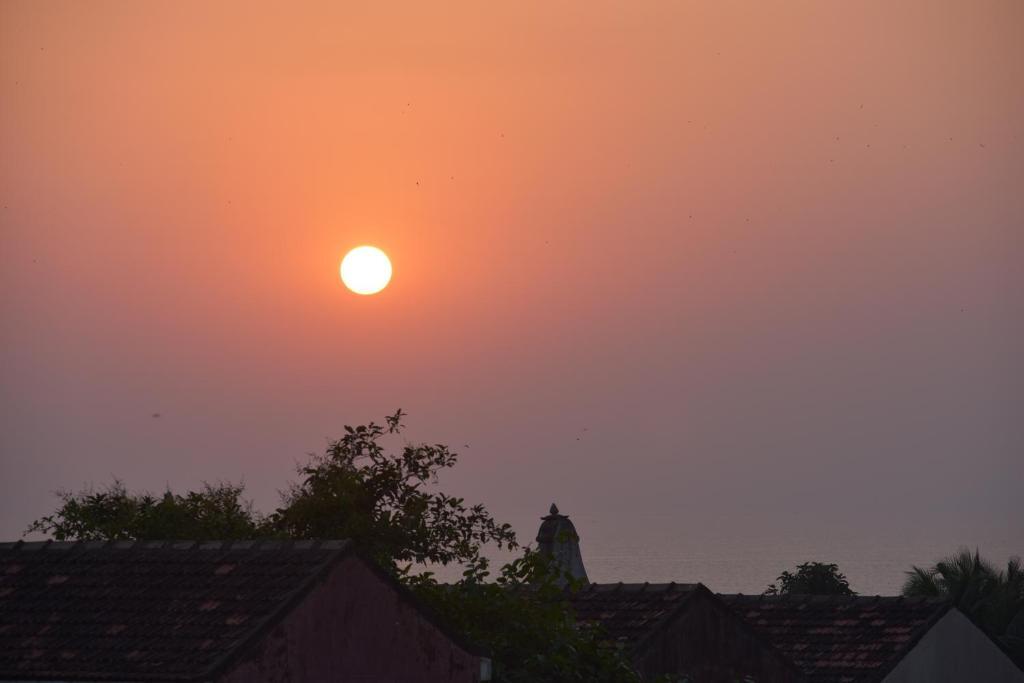 Южный Гоа: Agonda beach lavender luxury guest houses and villas