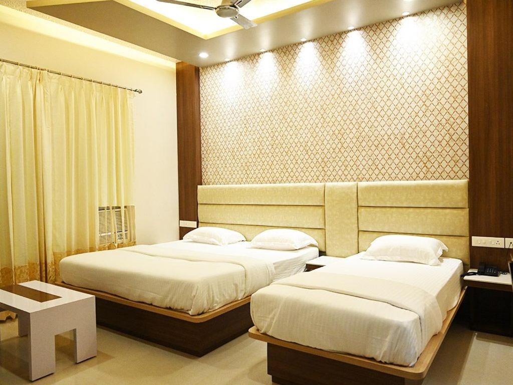 Пури: Hotel Mahajan