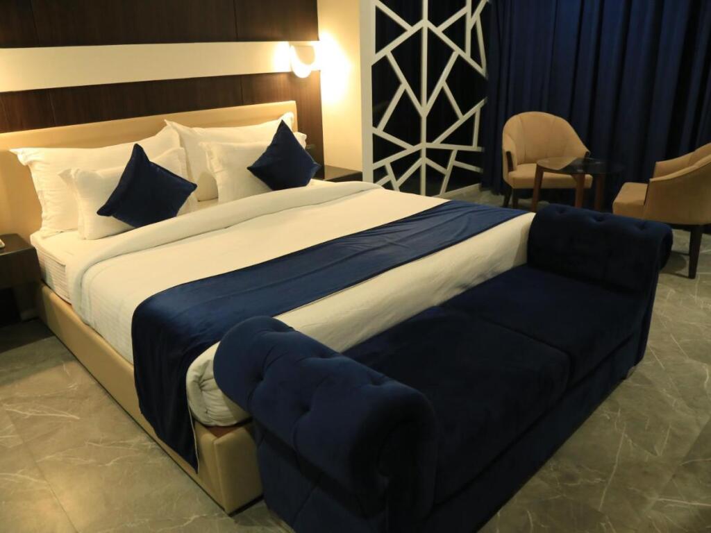 Аджмер: Bravia Hotel Panchsheel