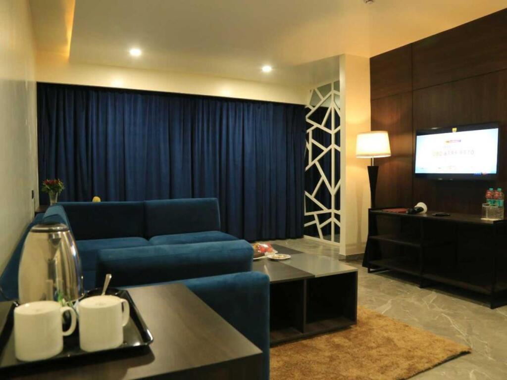 Аджмер: Bravia Hotel Panchsheel