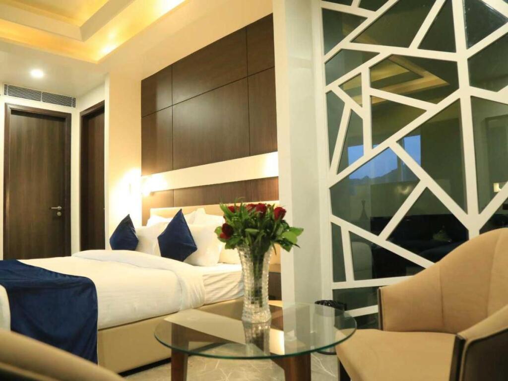Аджмер: Bravia Hotel Panchsheel