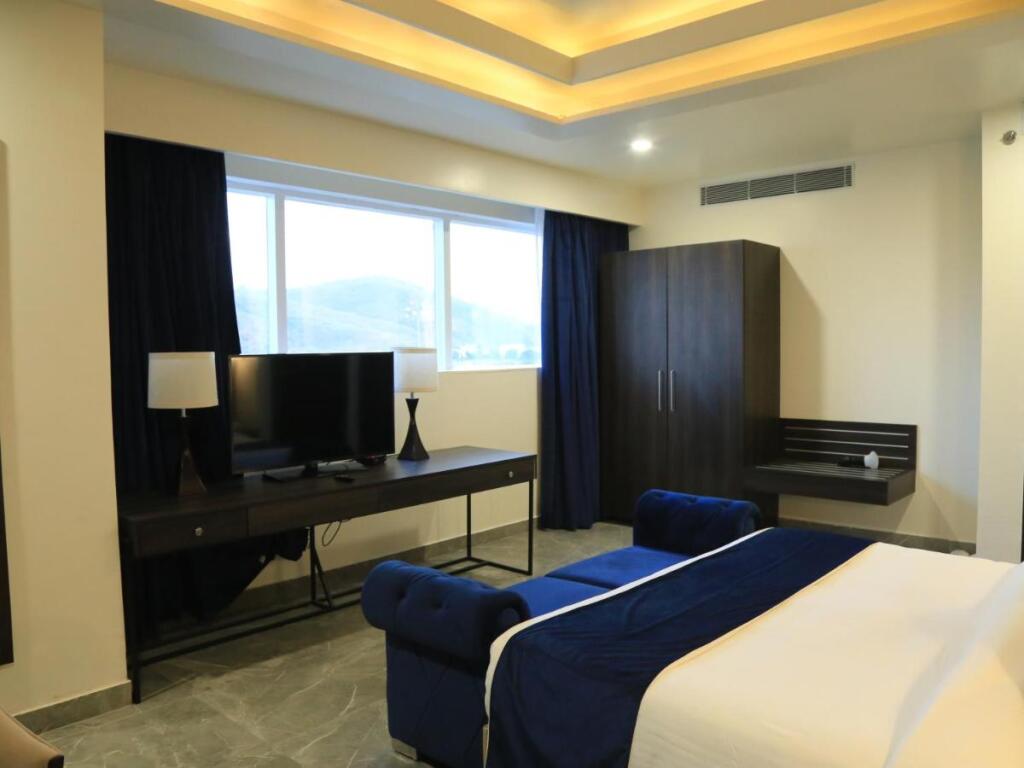 Аджмер: Bravia Hotel Panchsheel