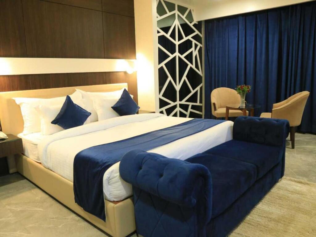 Аджмер: Bravia Hotel Panchsheel