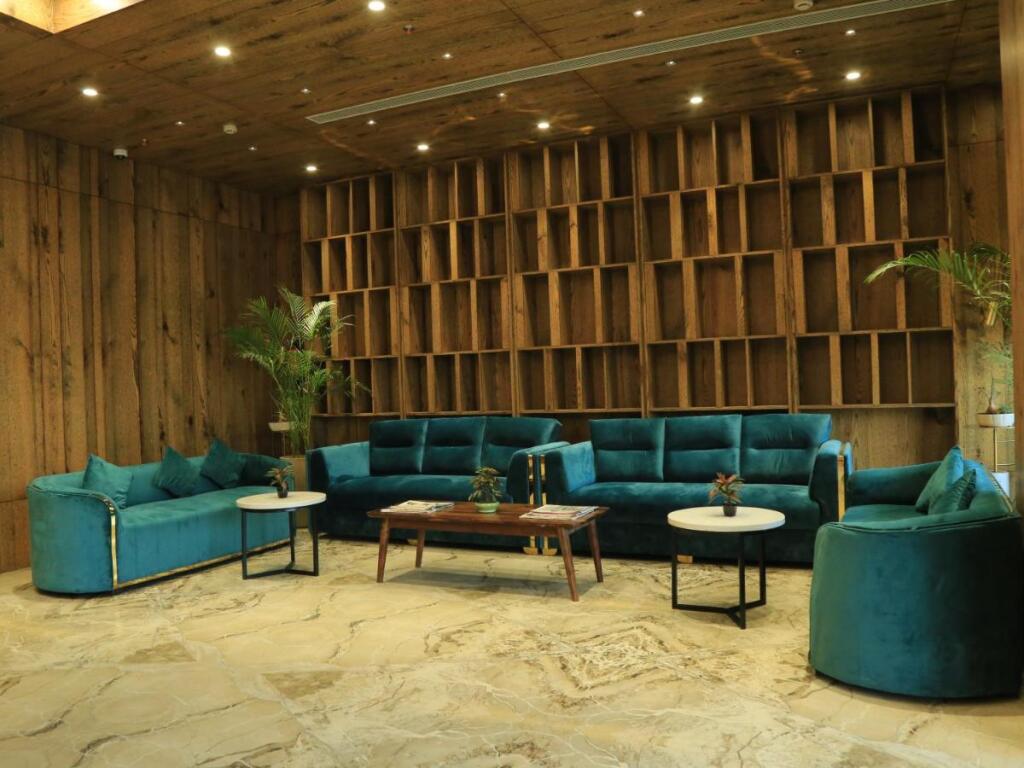 Аджмер: Bravia Hotel Panchsheel