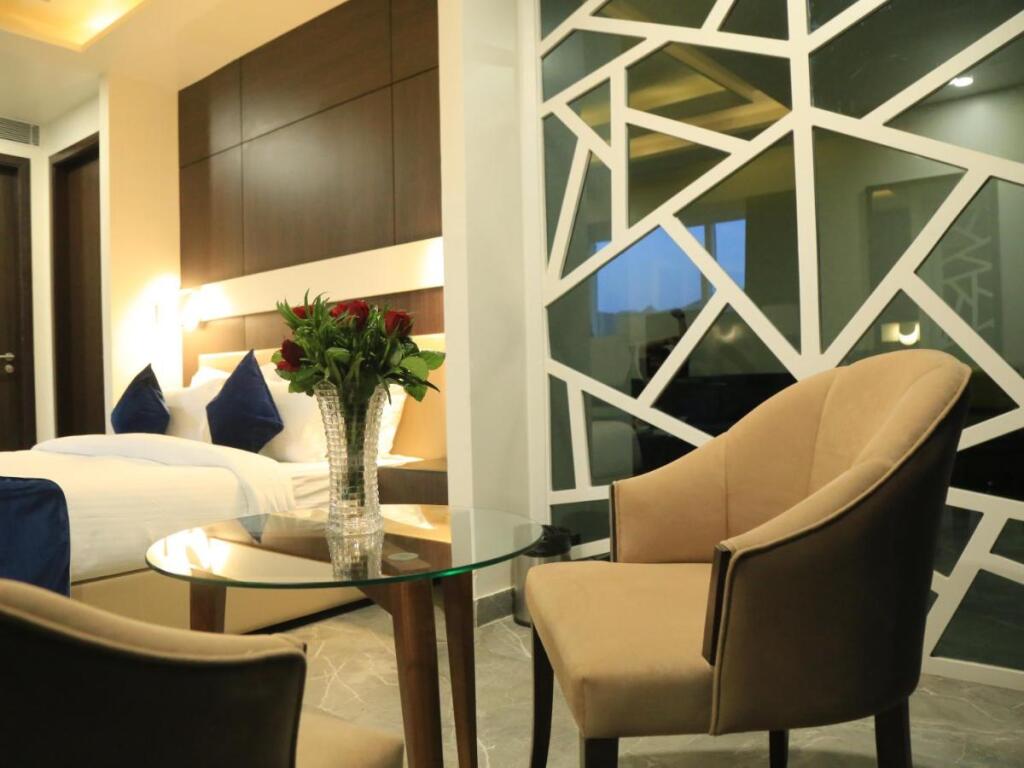 Аджмер: Bravia Hotel Panchsheel