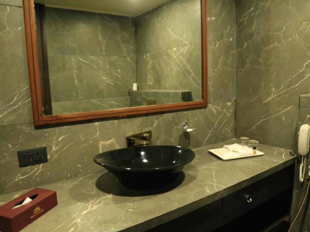 Аджмер: Bravia Hotel Panchsheel