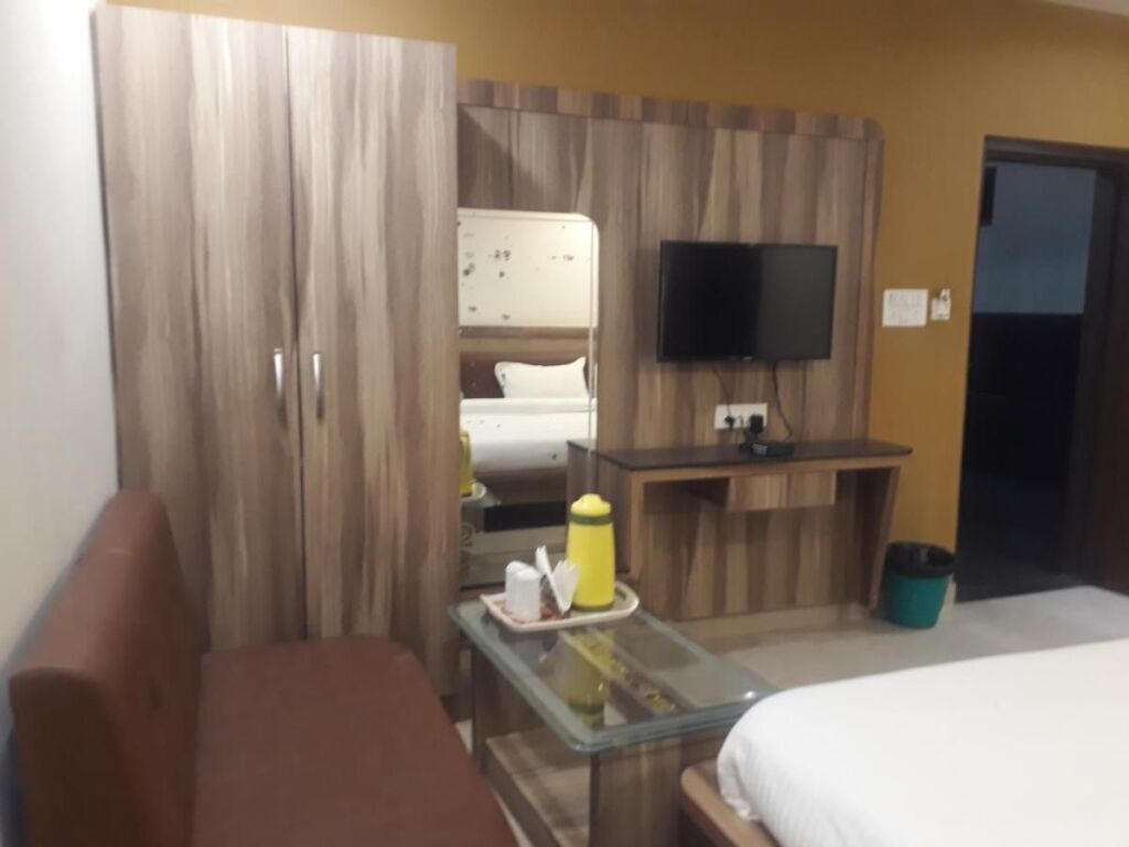 Аджмер: Hotel Ajmer Grand
