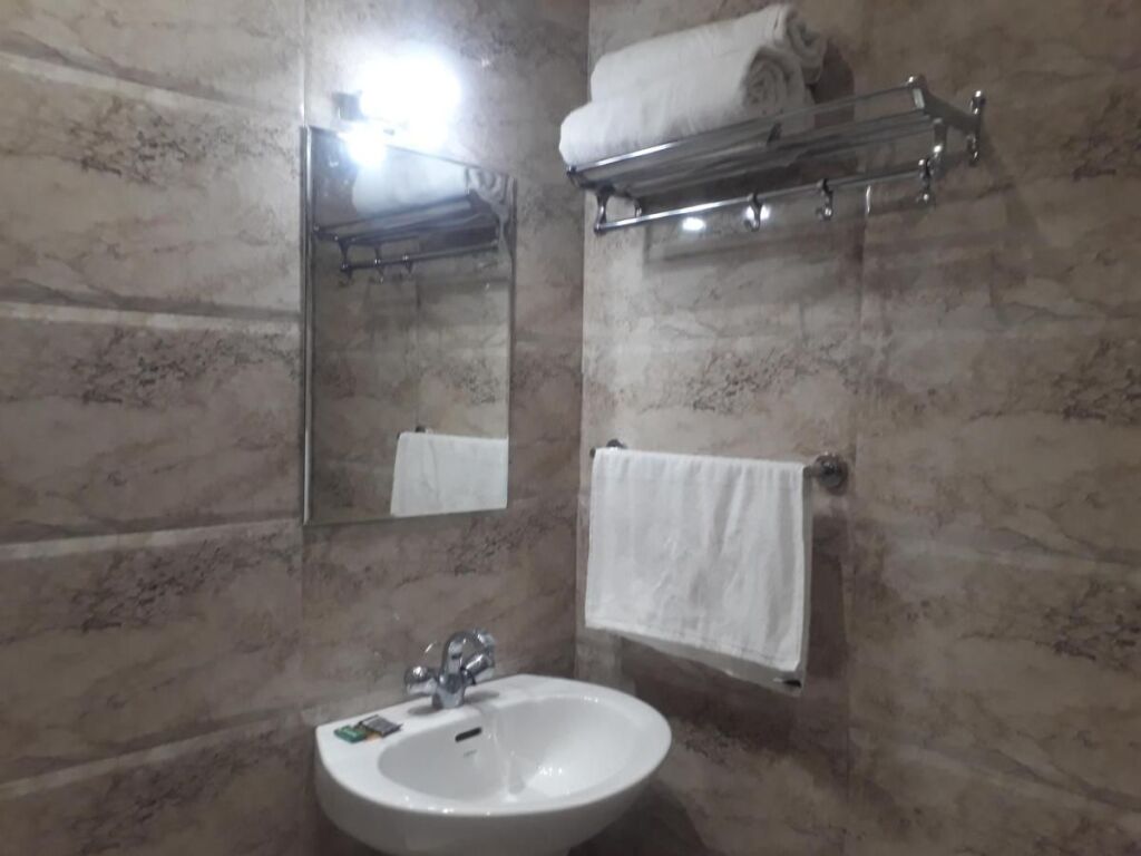 Аджмер: Hotel Ajmer Grand
