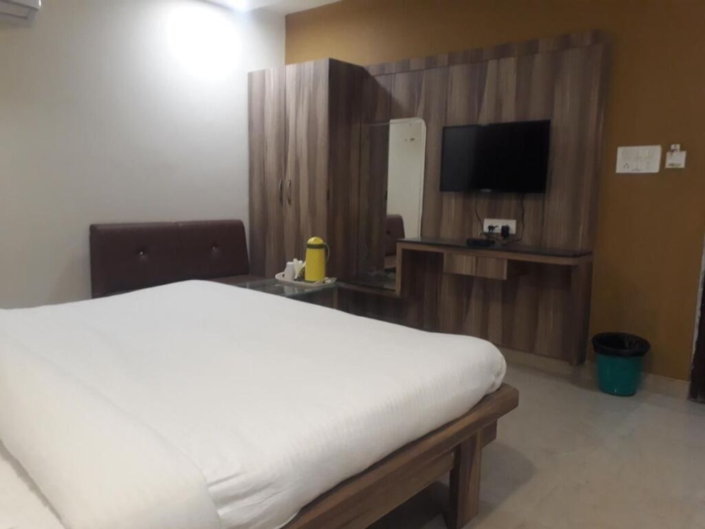 Аджмер: Hotel Ajmer Grand