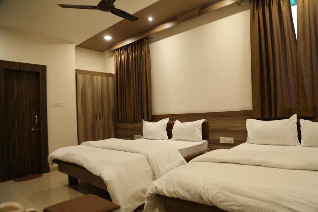 Аджмер: Hotel Ajmer Grand