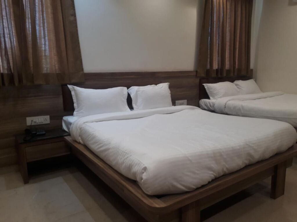Аджмер: Hotel Ajmer Grand