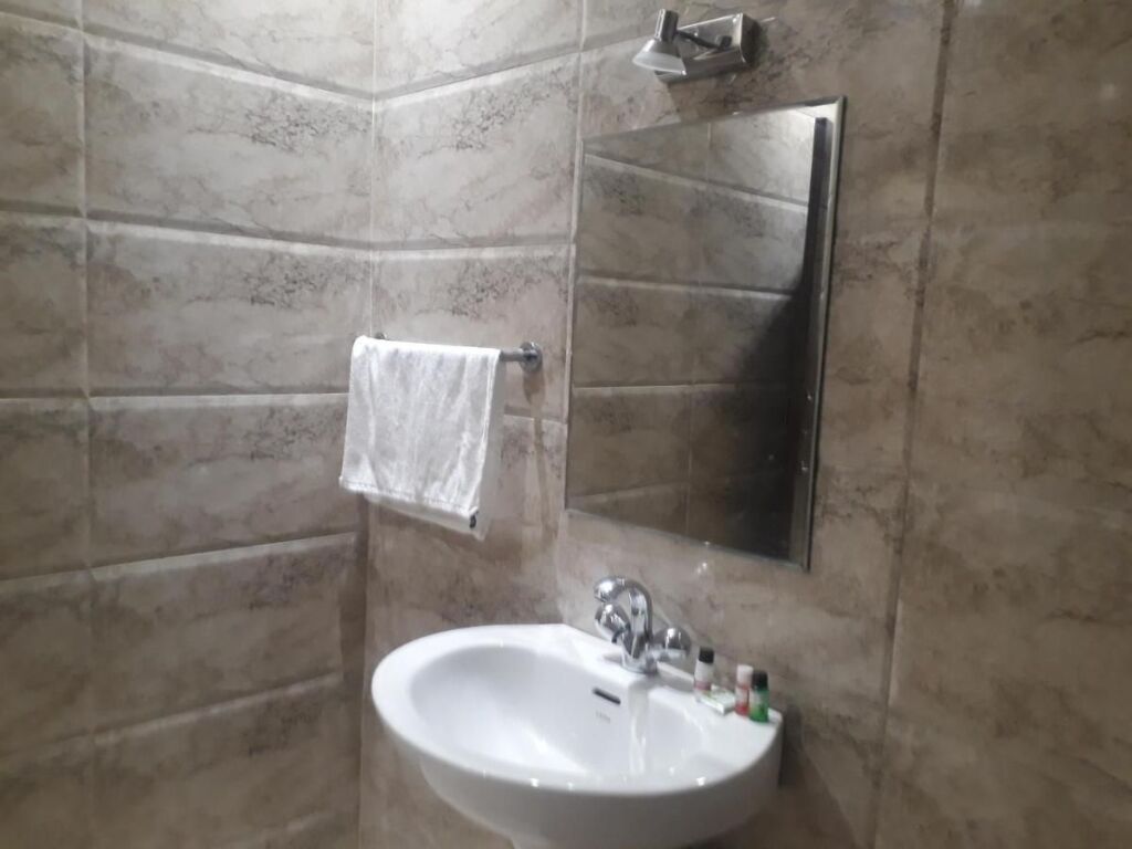 Аджмер: Hotel Ajmer Grand
