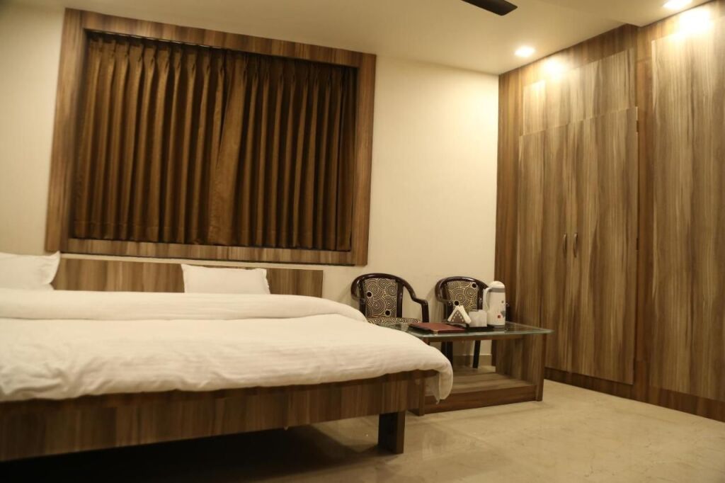 Hotel Ajmer Grand — фото 4