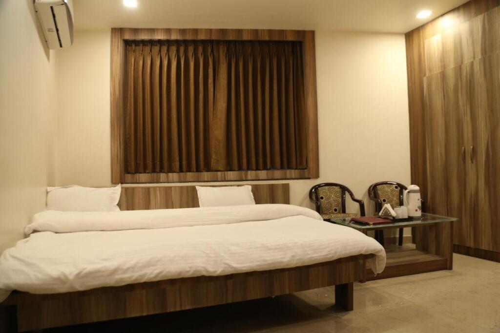 Hotel Ajmer Grand — фото 3