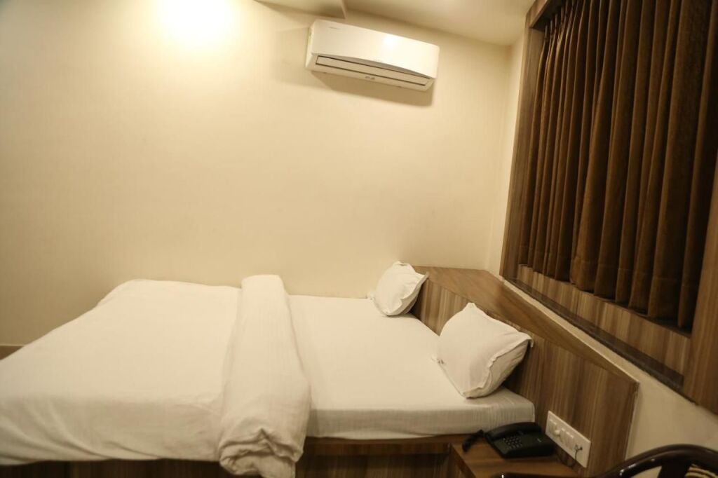 Аджмер: Hotel Ajmer Grand