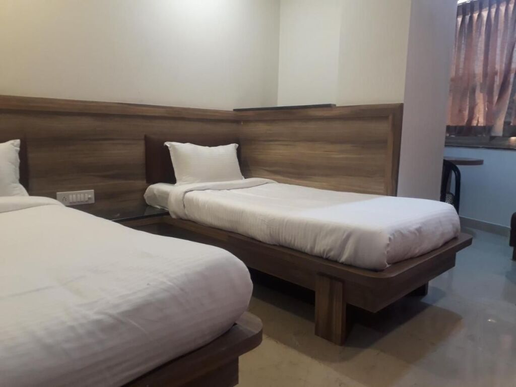 Аджмер: Hotel Ajmer Grand