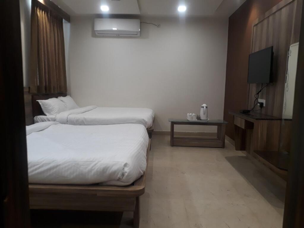 Аджмер: Hotel Ajmer Grand