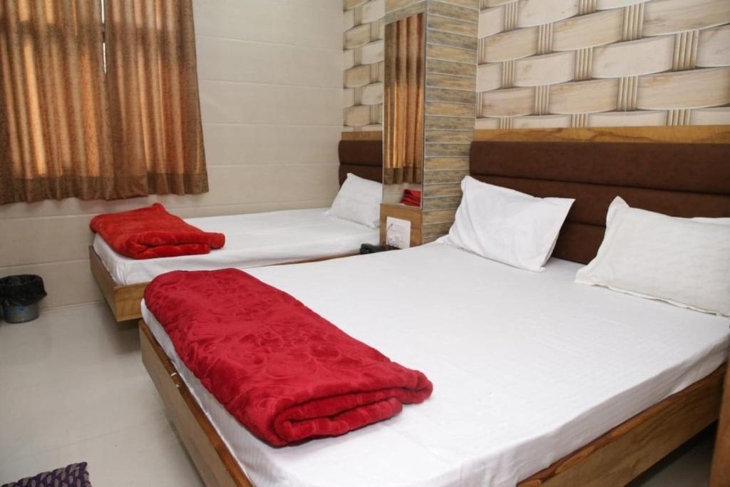 Hotel Al Sharif Manzil — фото 1
