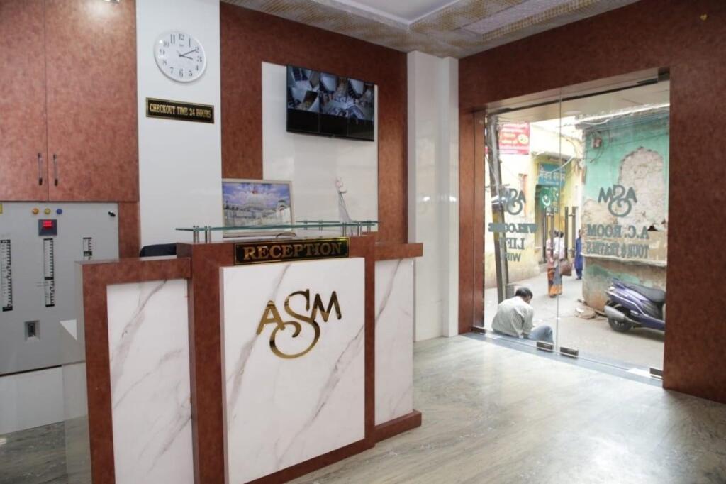Hotel Al Sharif Manzil — фото 5