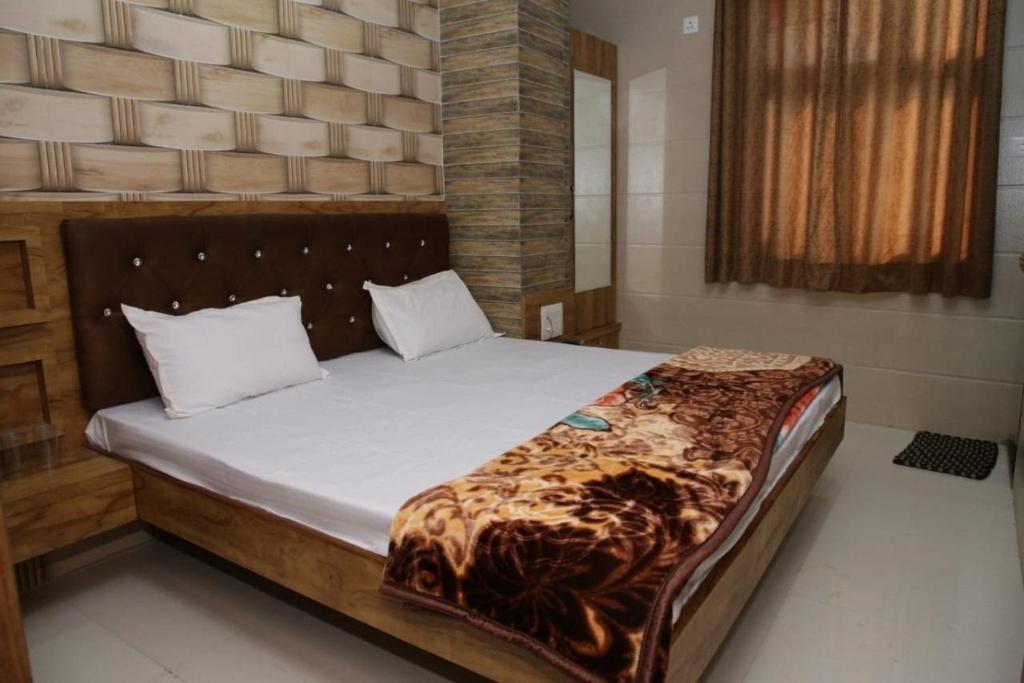Hotel Al Sharif Manzil — фото 3