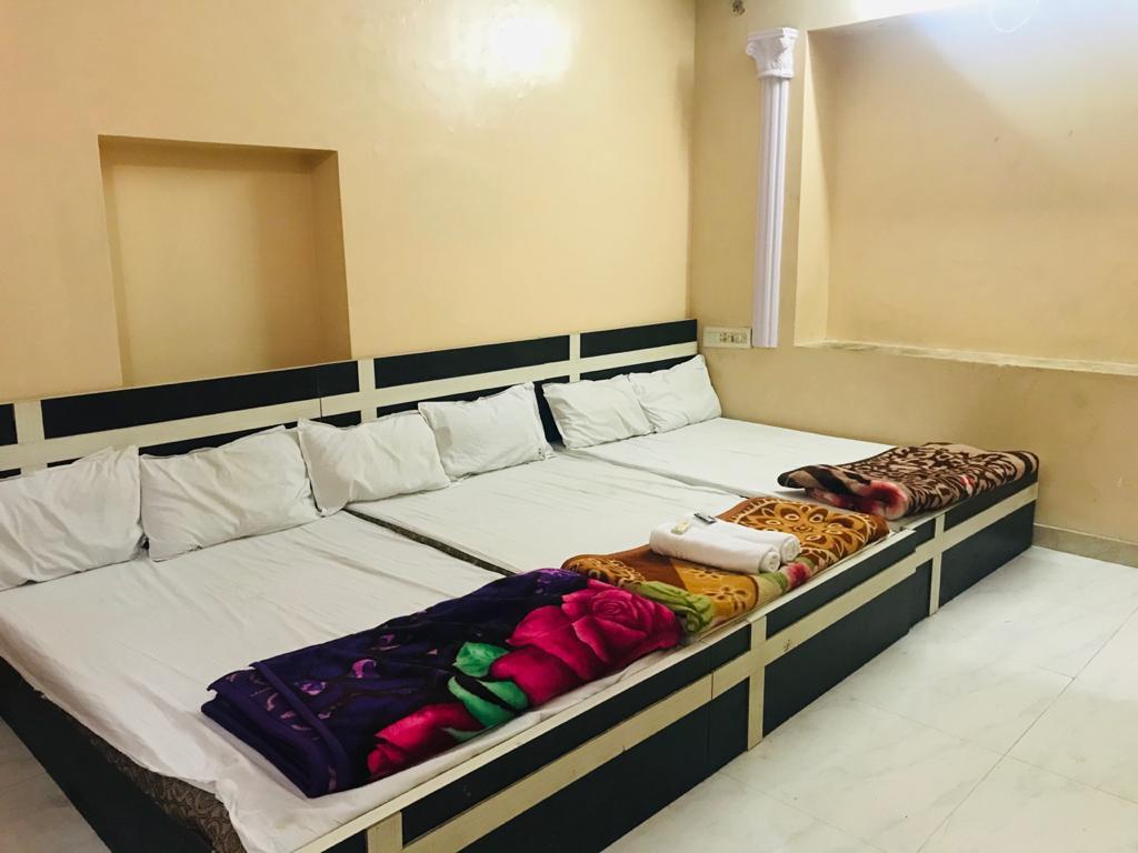 Hotel Aliza Palace Ajmer — фото 1