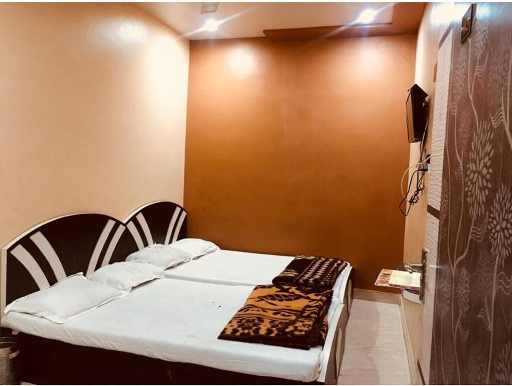 Hotel Aliza Palace Ajmer — фото 2
