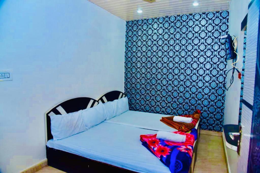 Аджмер: Hotel Aliza Palace Ajmer
