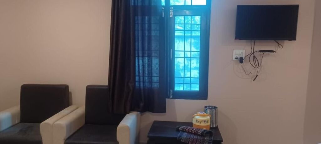 Аджмер: Hotel Jainco Inn Ajmer