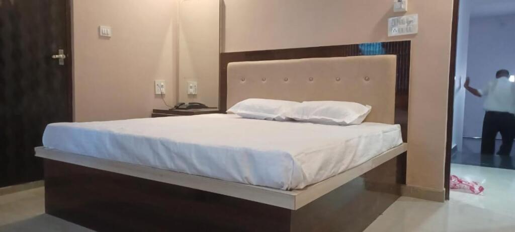 Аджмер: Hotel Jainco Inn Ajmer